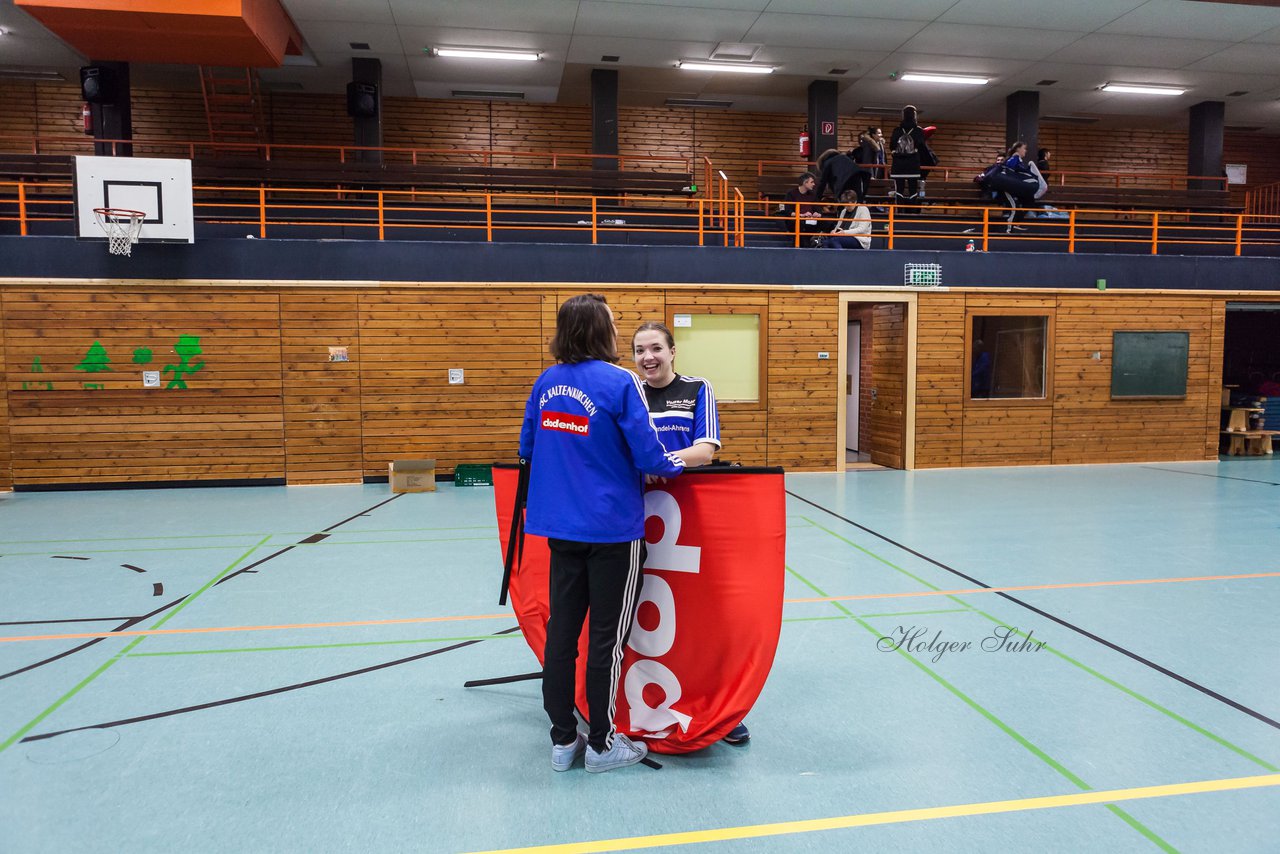 Bild 59 - Dodenhof Cup